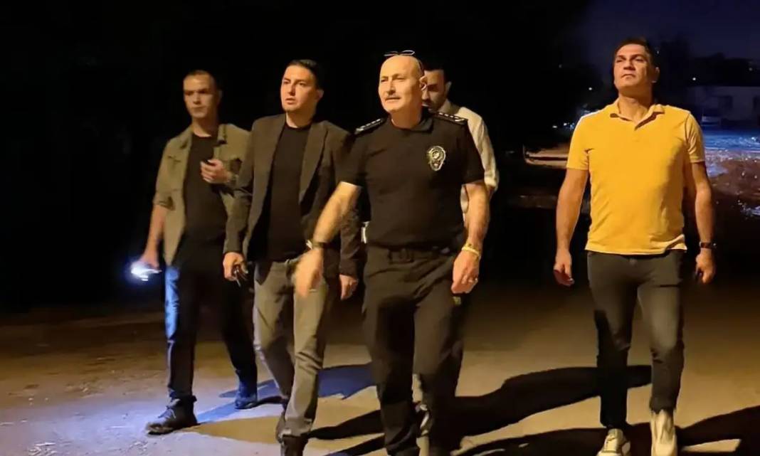 Antalya’da Bugün Ne Konuşuldu? 3